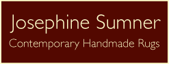 Josephine Sumner Contemporary Handmade Rugs