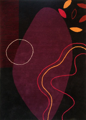 Rug: Urchfont